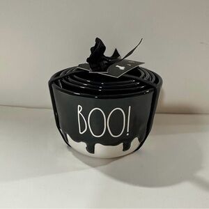 Rae Dunn Halloween measuring cups set